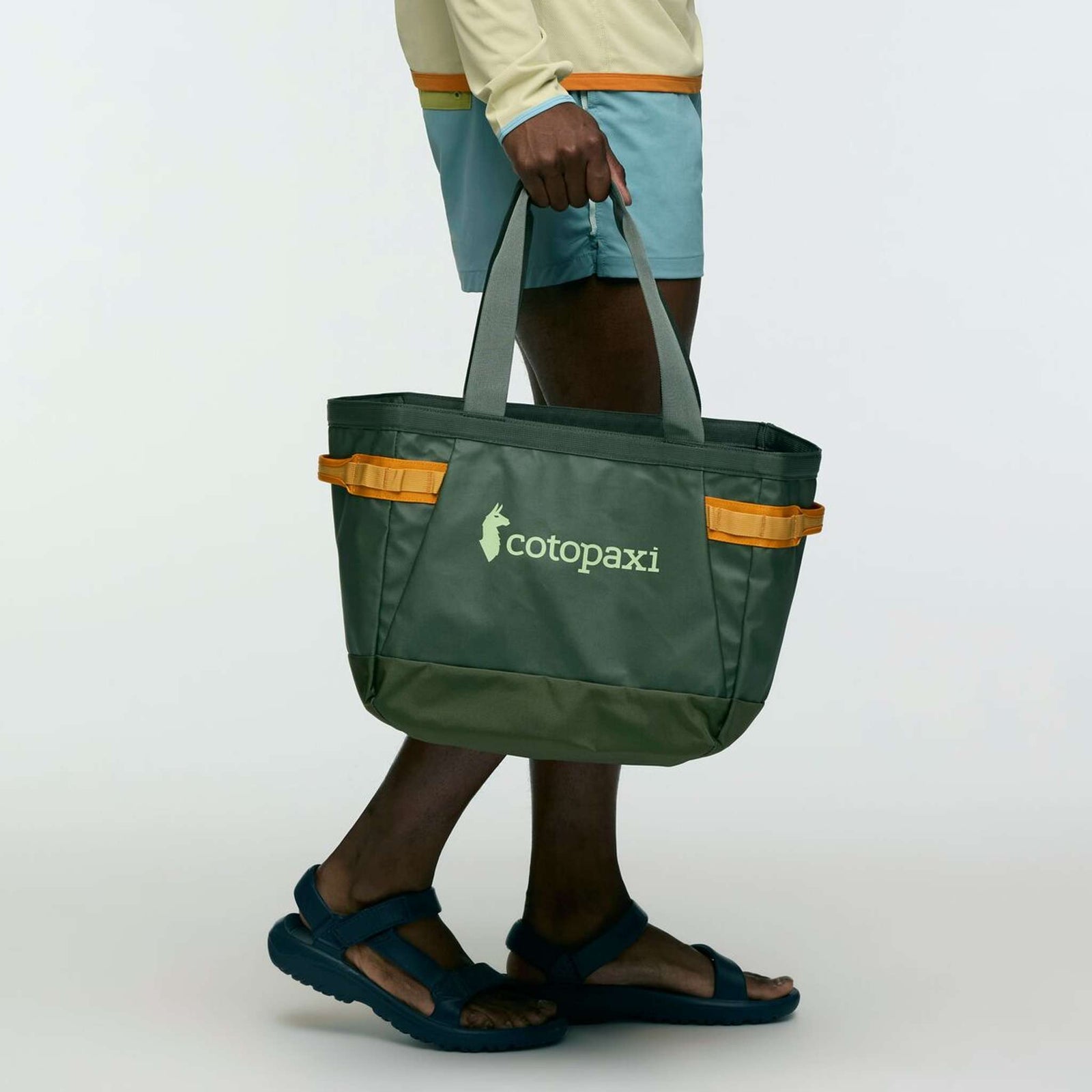 Allpa Gear Hauler Tote Cotopaxi Duffle Bags