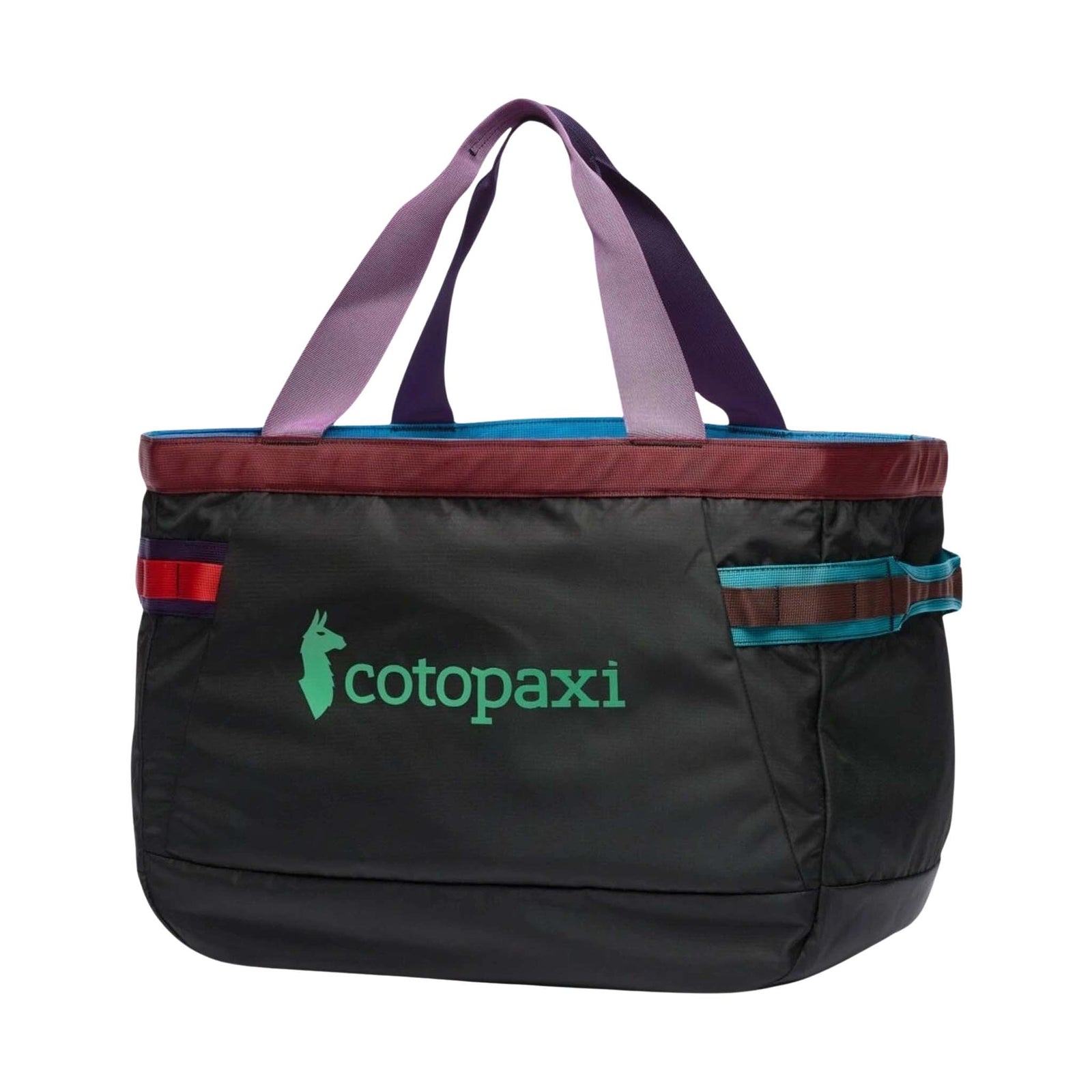 Allpa Gear Hauler Tote Cotopaxi AG60-F25-DDD Duffle Bags 60L / Del Dia Dark