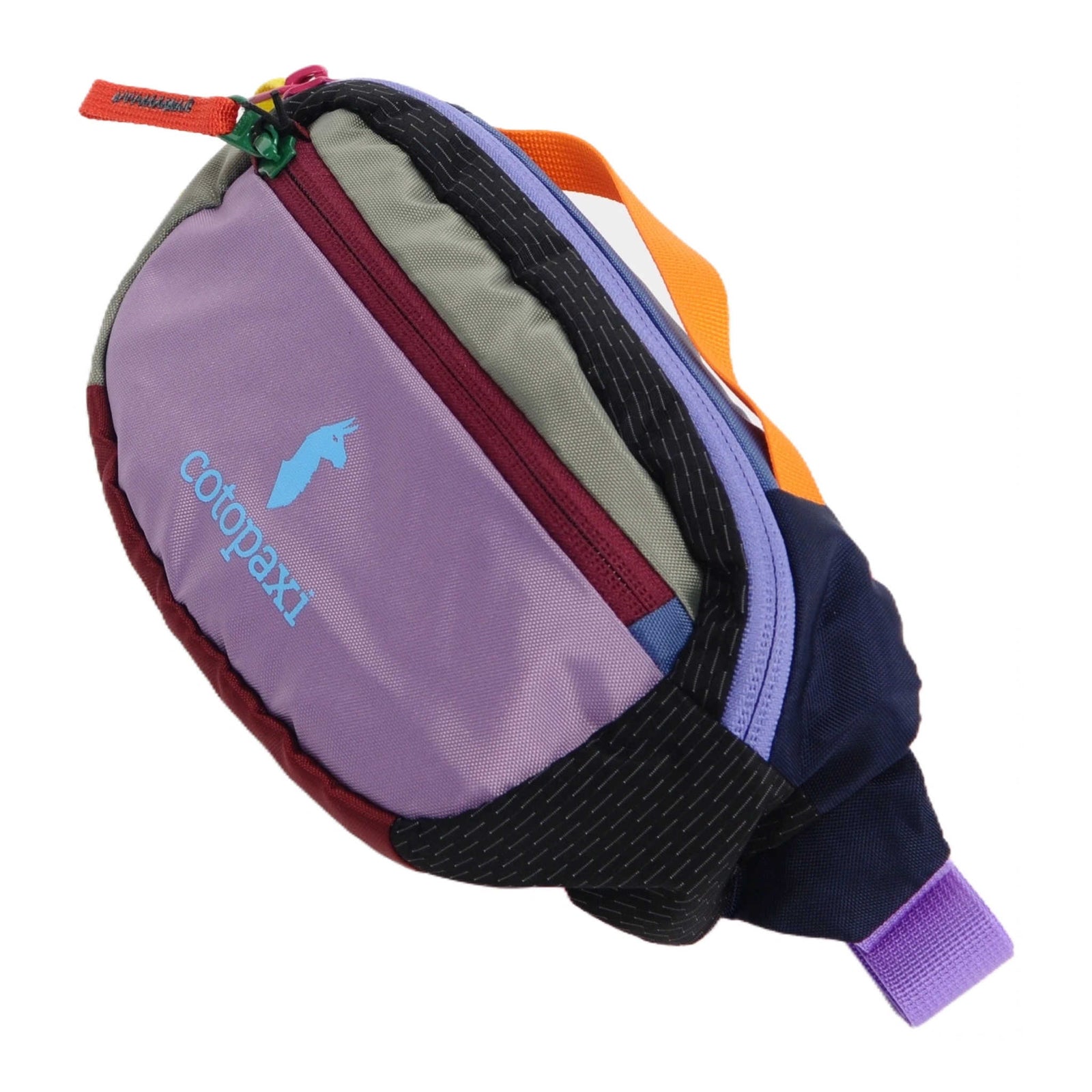 Kapai 1.5L Hip Pack | Del Día Cotopaxi KAP1.5-S25-DD-STYLE-I Bumbags 1.5L / Del Dia Style I