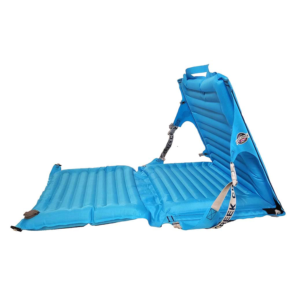 Fauteuil gonflable