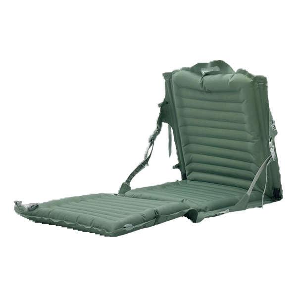 AirLounger Crazy Creek 1025L-051 Chairs One Size / Spruce