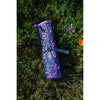 Hex 2.0 Original Chair | Rachel Pohl Limited Edition Crazy Creek 1024-RPML Chairs One Size / Mountain Lupine