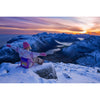 Hex 2.0 Original Chair | Rachel Pohl Limited Edition Crazy Creek 1024-RPSG Chairs One Size / Snow Ghosts