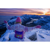 Hex 2.0 Original Chair | Rachel Pohl Limited Edition Crazy Creek 1024-RPSG Chairs One Size / Snow Ghosts