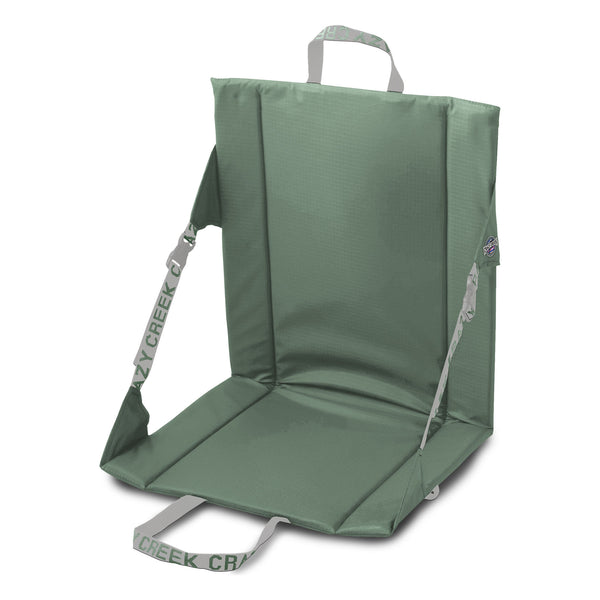 LongBack Chair Crazy Creek 1035-051 Chairs One Size / Spruce Green