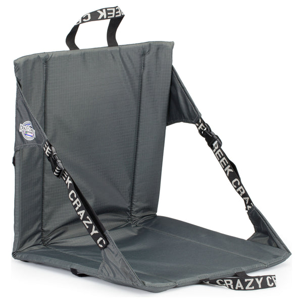 Original Chair Crazy Creek 1020-042 Chairs One Size / Slate