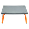 Pack Table Crazy Creek 8800-900 Outdoor Tables One Size / Grey Cement