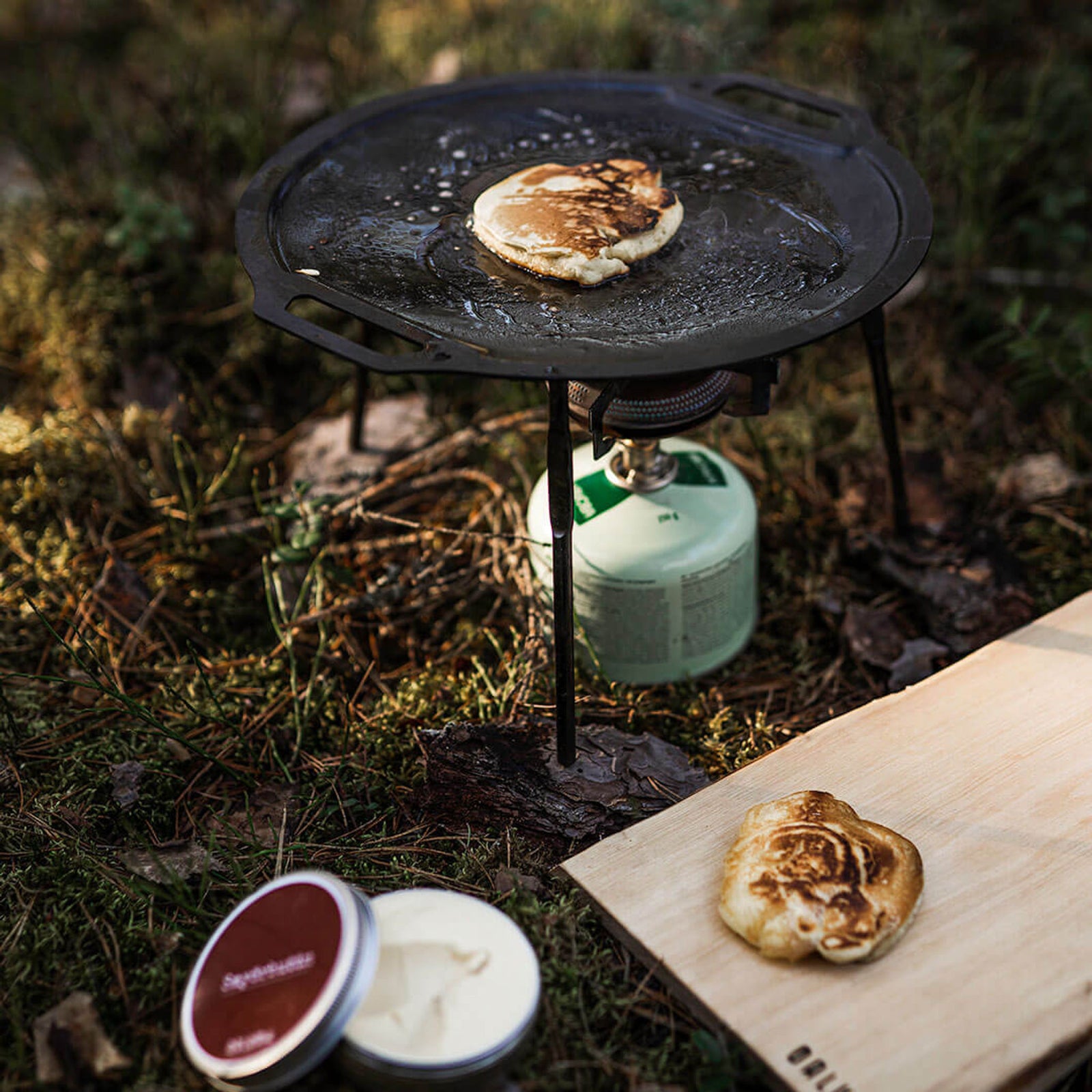 Dalum Griddle Dalum Grills