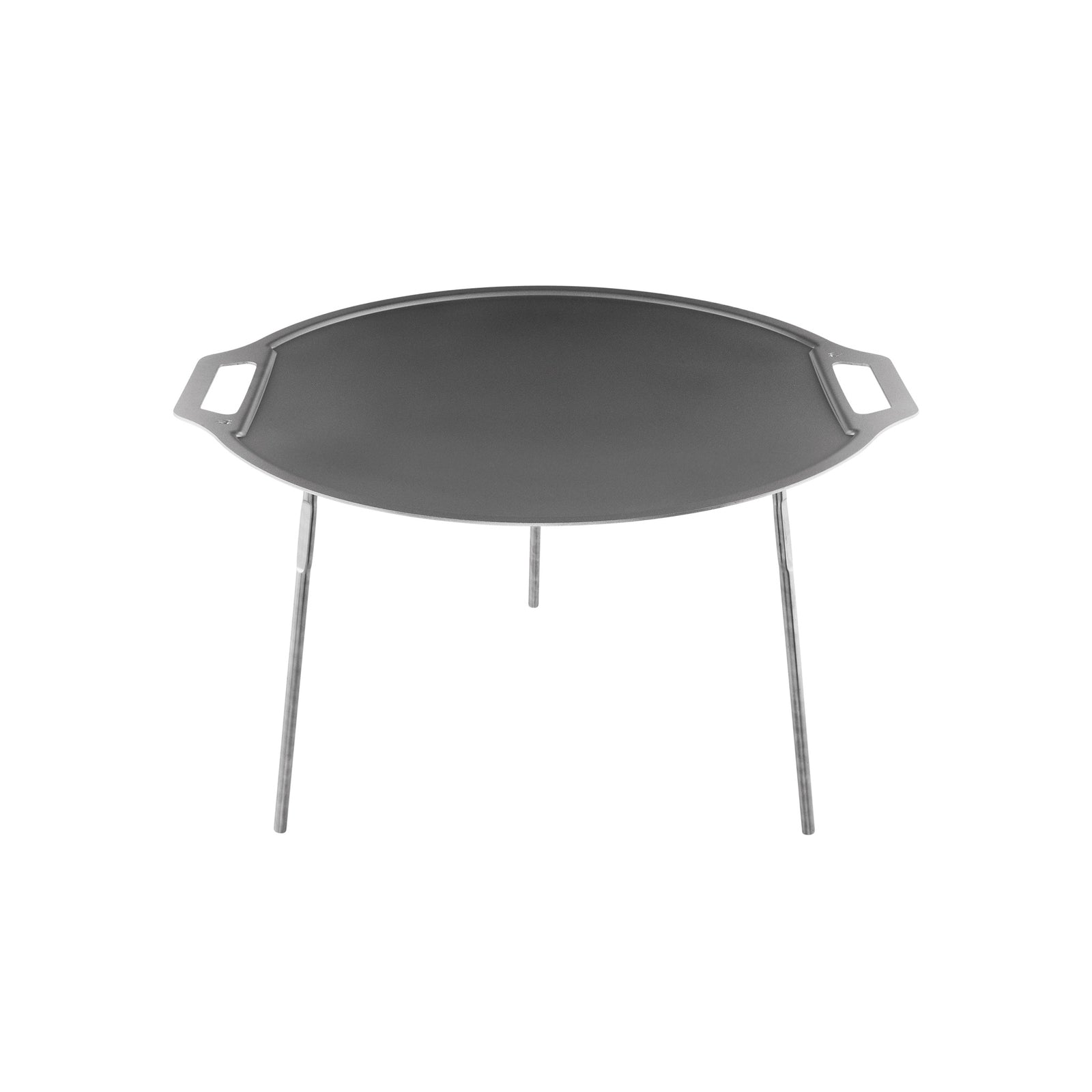 Dalum Griddle Dalum 9101040010 Grills 40cm / Carbon Steel