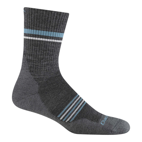 Element Micro Crew Lightweight | Cushion | Men's Darn Tough Men's Socks