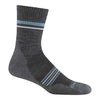 Element Micro Crew Lightweight | Cushion | Men's Darn Tough Men's Socks