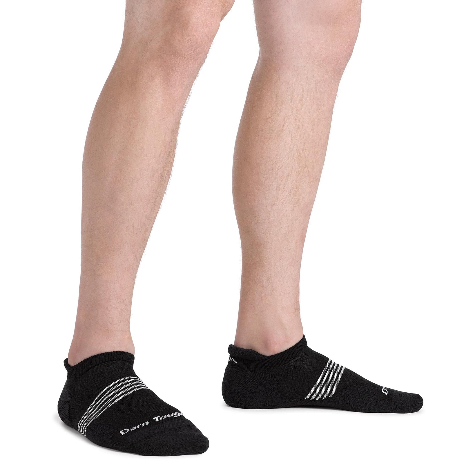 Element No Show Tab Lightweight | Cushion | Men's Darn Tough Men's Socks