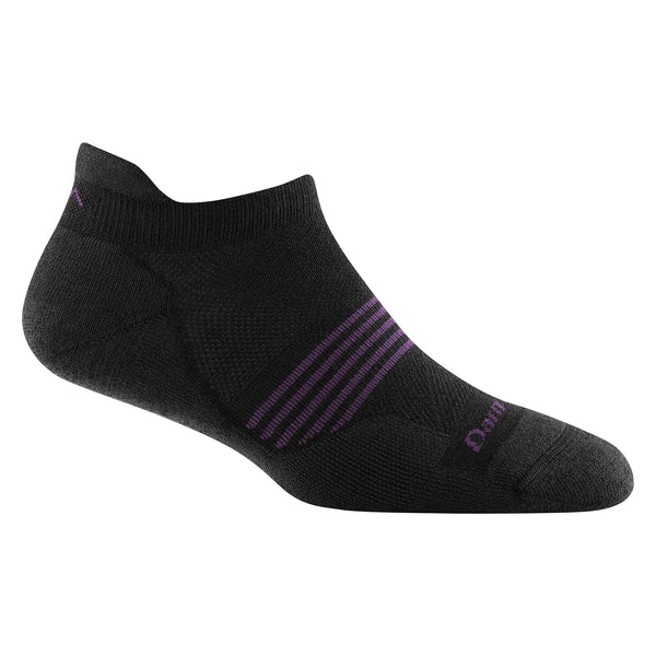 Element No Show Tab Lightweight | Cushion | Women's Darn Tough Women's Socks