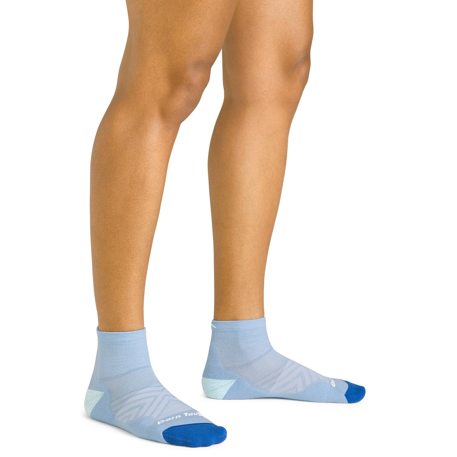 Run 1/4 Ultra-Lightweight | Cushion | Women's Darn Tough Women's Socks