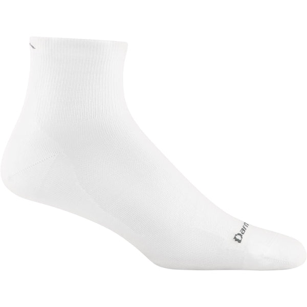 Run 1/4 Ultra-Lightweight | Men's Darn Tough Men's Socks