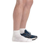 Run 1/4 Ultra-Lightweight | Men's Darn Tough Men's Socks