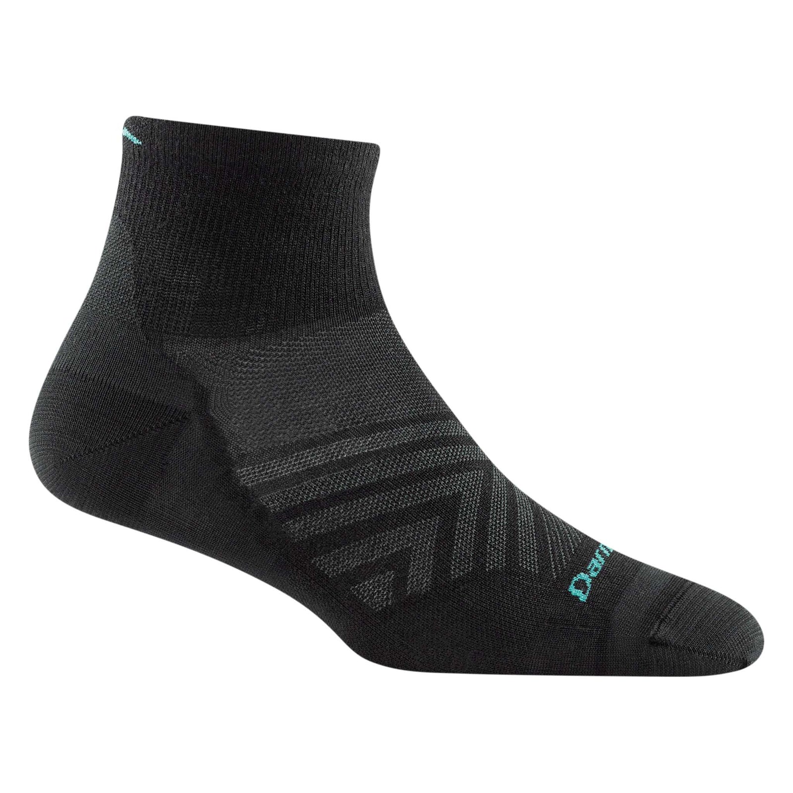 Run 1/4 Ultra-Lightweight | Women's Darn Tough Women's Socks