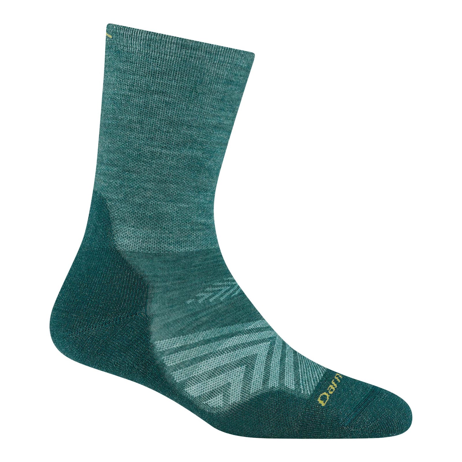 Run Micro Crew Ultra-Lightweight | Cushion | Women's Darn Tough Women's Socks