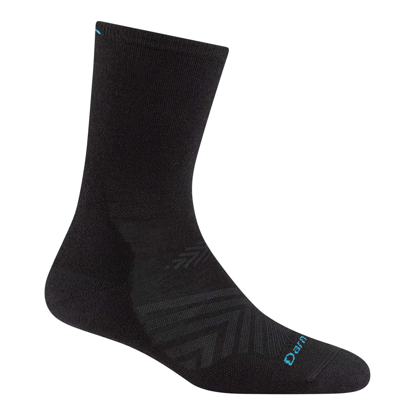 Run Micro Crew Ultra-Lightweight | Cushion | Women's Darn Tough Women's Socks
