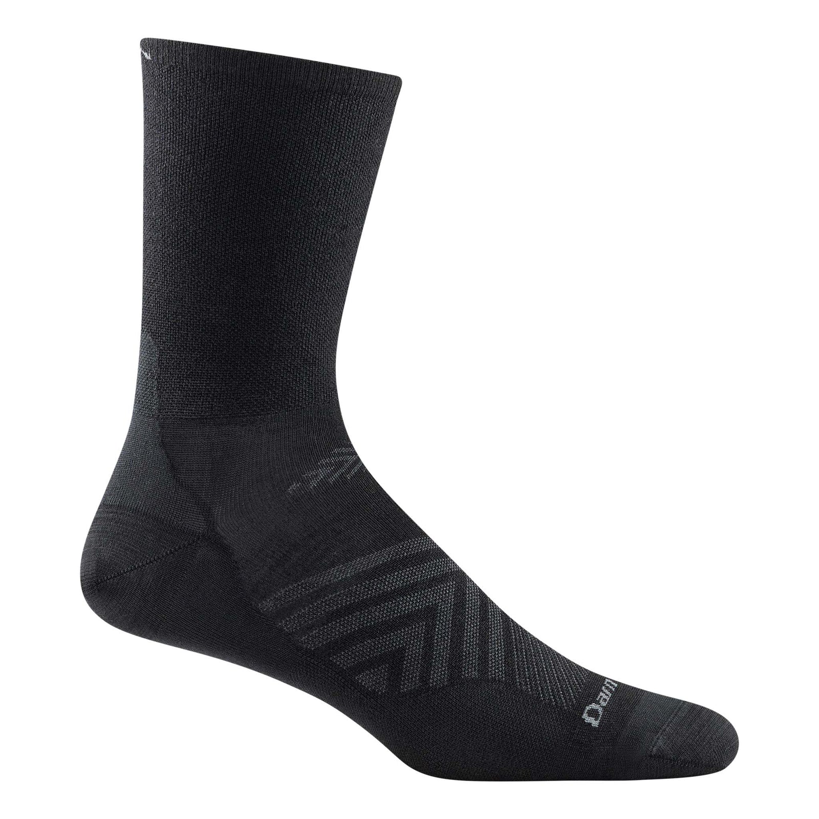 Run Micro Crew Ultra-Lightweight | Men's Darn Tough Men's Socks