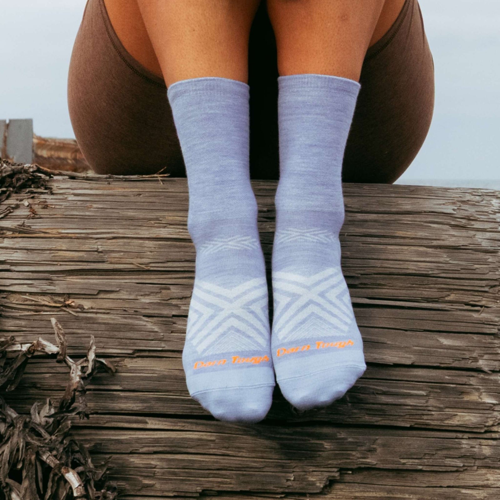 Run Micro Crew Ultra-Lightweight | Women's Darn Tough Women's Socks