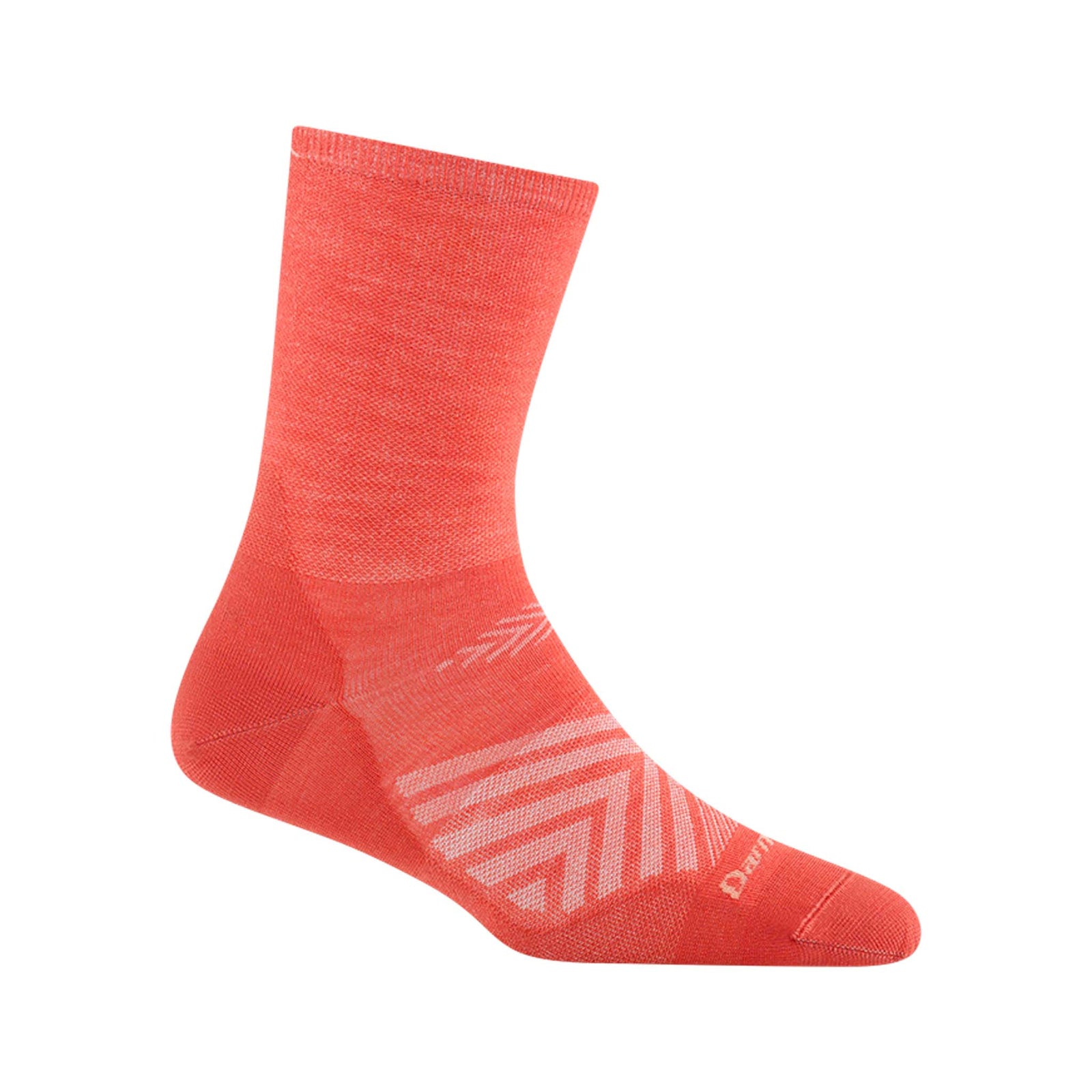 Run Micro Crew Ultra-Lightweight | Women's Darn Tough Women's Socks