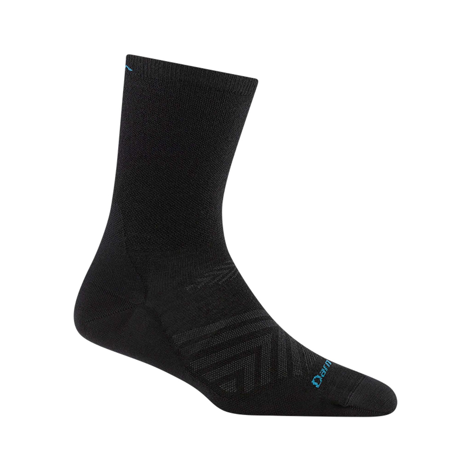 Run Micro Crew Ultra-Lightweight | Women's Darn Tough Women's Socks