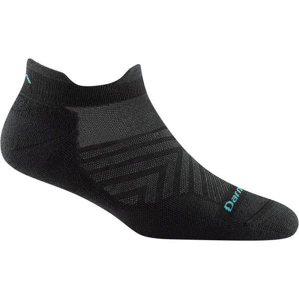 Run No Show Tab Ultra-Lightweight | Cushion | Women's Darn Tough Women's Socks