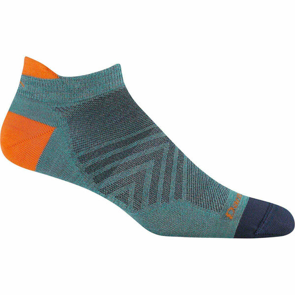 Run No Show Tab Ultra-Lightweight | Men's Darn Tough Men's Socks