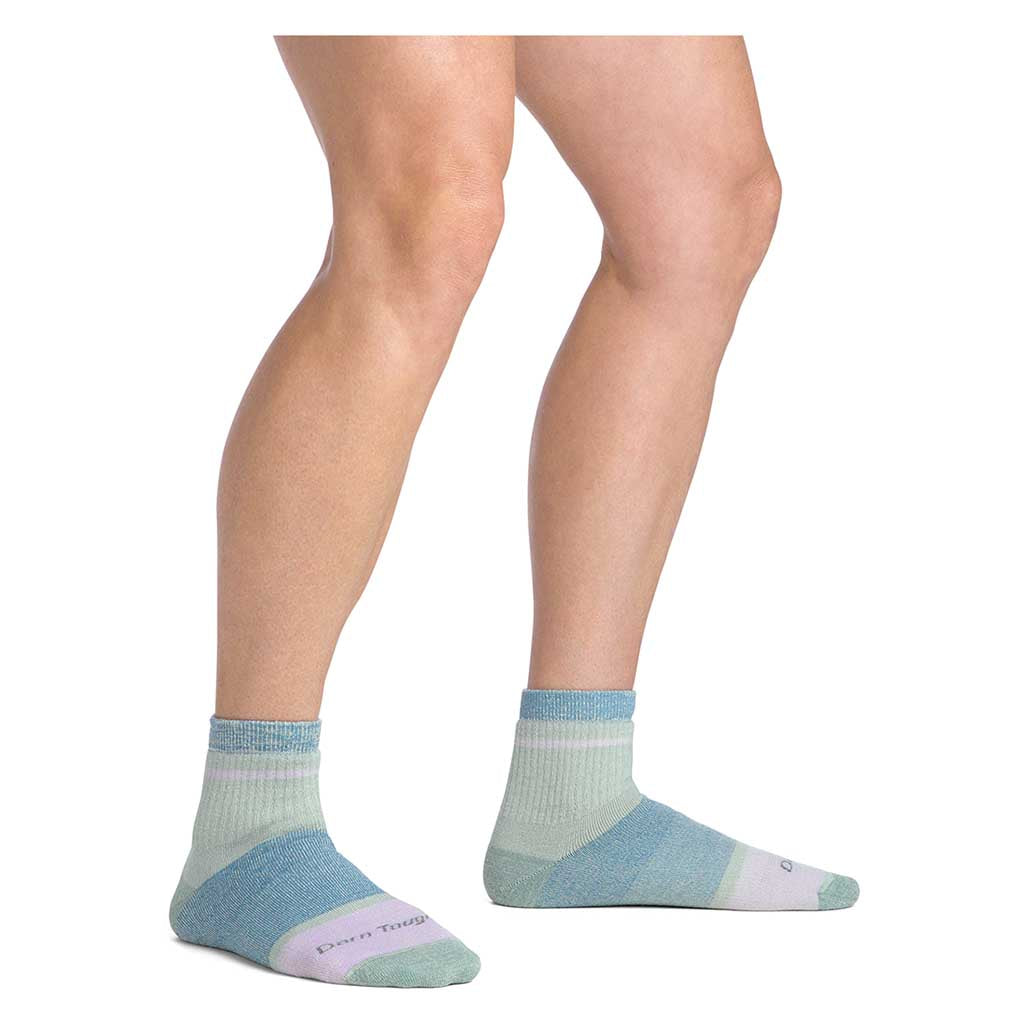 Shorty Heavyweight | Full Cushion | Women's Darn Tough Women's Socks