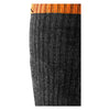 Steely Boot Midweight | Full Cushion Toe Box | Men's Darn Tough Men's Socks