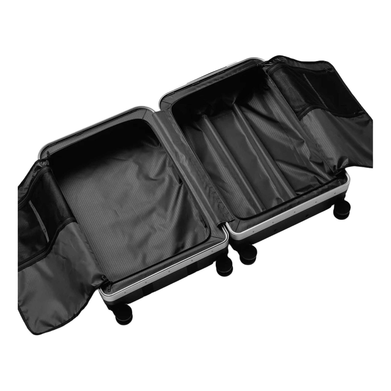 Ramverk Pro Check-in Luggage L Db Journey 3000234005601 Suitcases & Luggage 87L / Silver