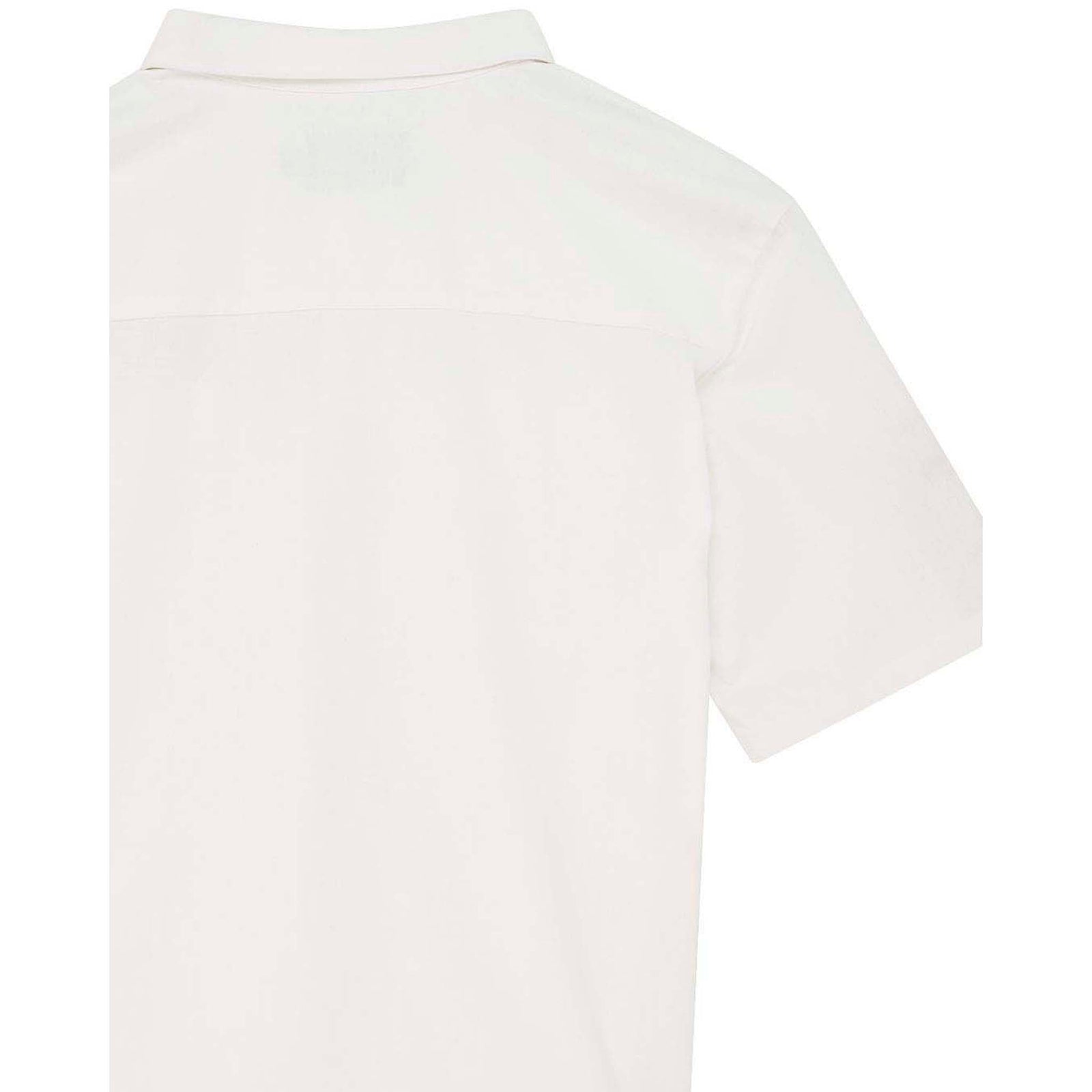 Forecourt Chambray Shirt Deus Ex Machina Men's Shirts