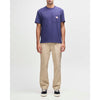 Parts & Service Pocket Tee Deus Ex Machina Men's Tees
