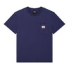 Parts & Service Pocket Tee Deus Ex Machina Men's Tees