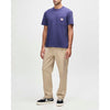 Parts & Service Pocket Tee Deus Ex Machina Men's Tees