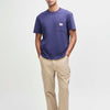 Parts & Service Pocket Tee Deus Ex Machina Men's Tees