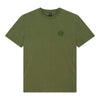Pill Logo Tee Deus Ex Machina Men's Tees