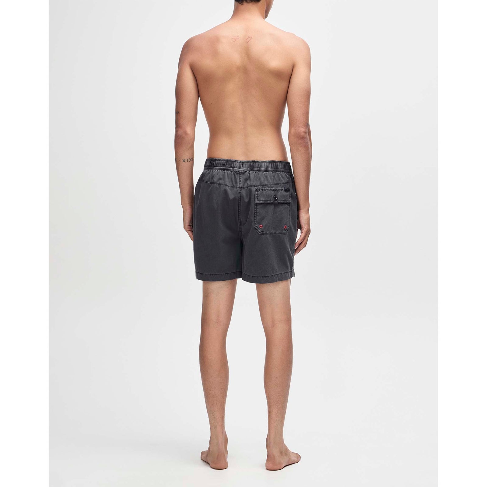 Sandbar Garment Dyed Short Deus Ex Machina Men's Shorts
