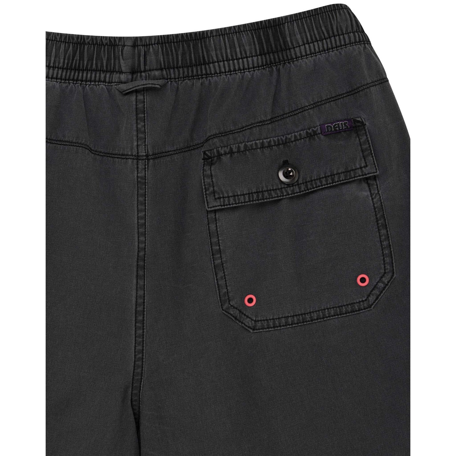 Sandbar Garment Dyed Short Deus Ex Machina Men's Shorts
