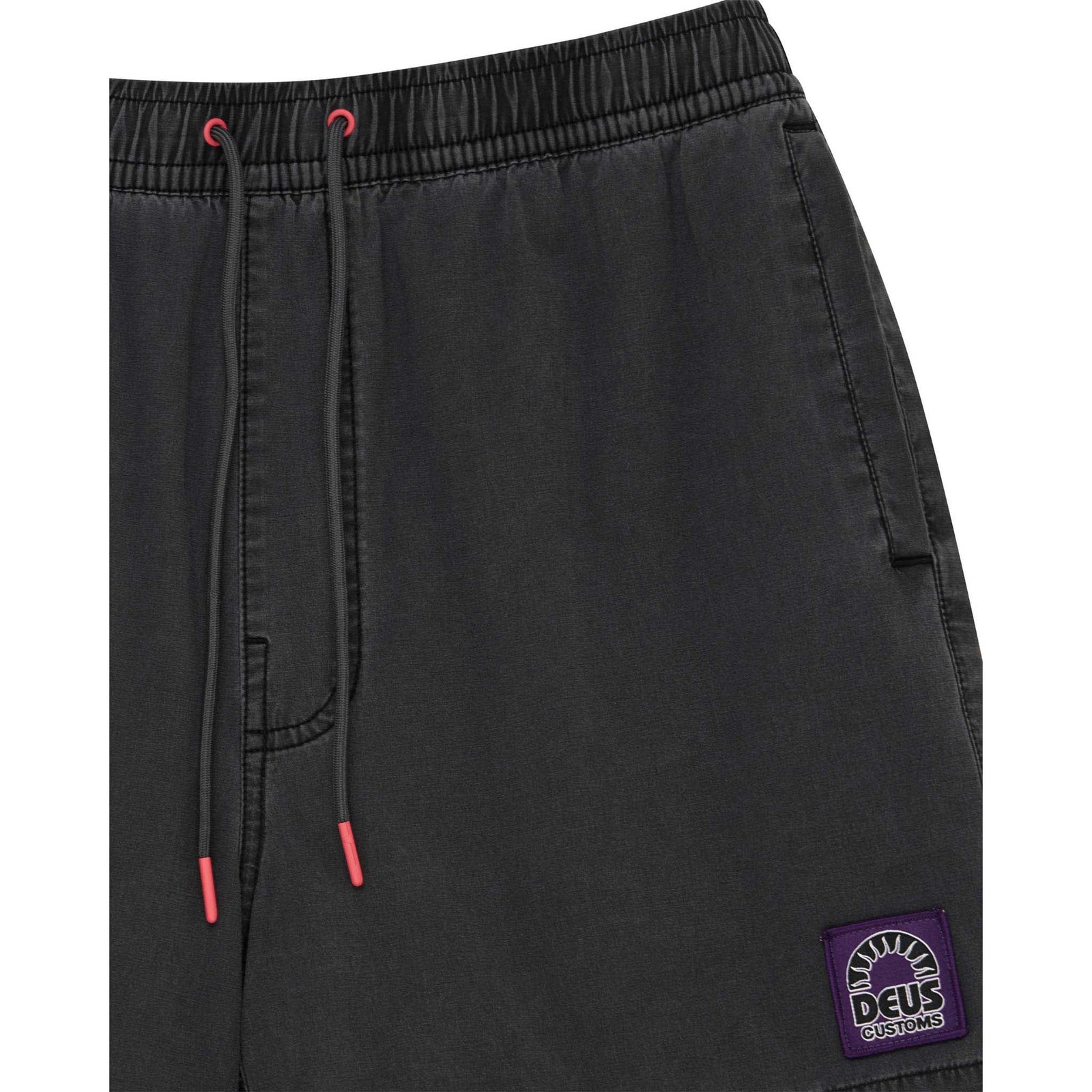 Sandbar Garment Dyed Short Deus Ex Machina Men's Shorts