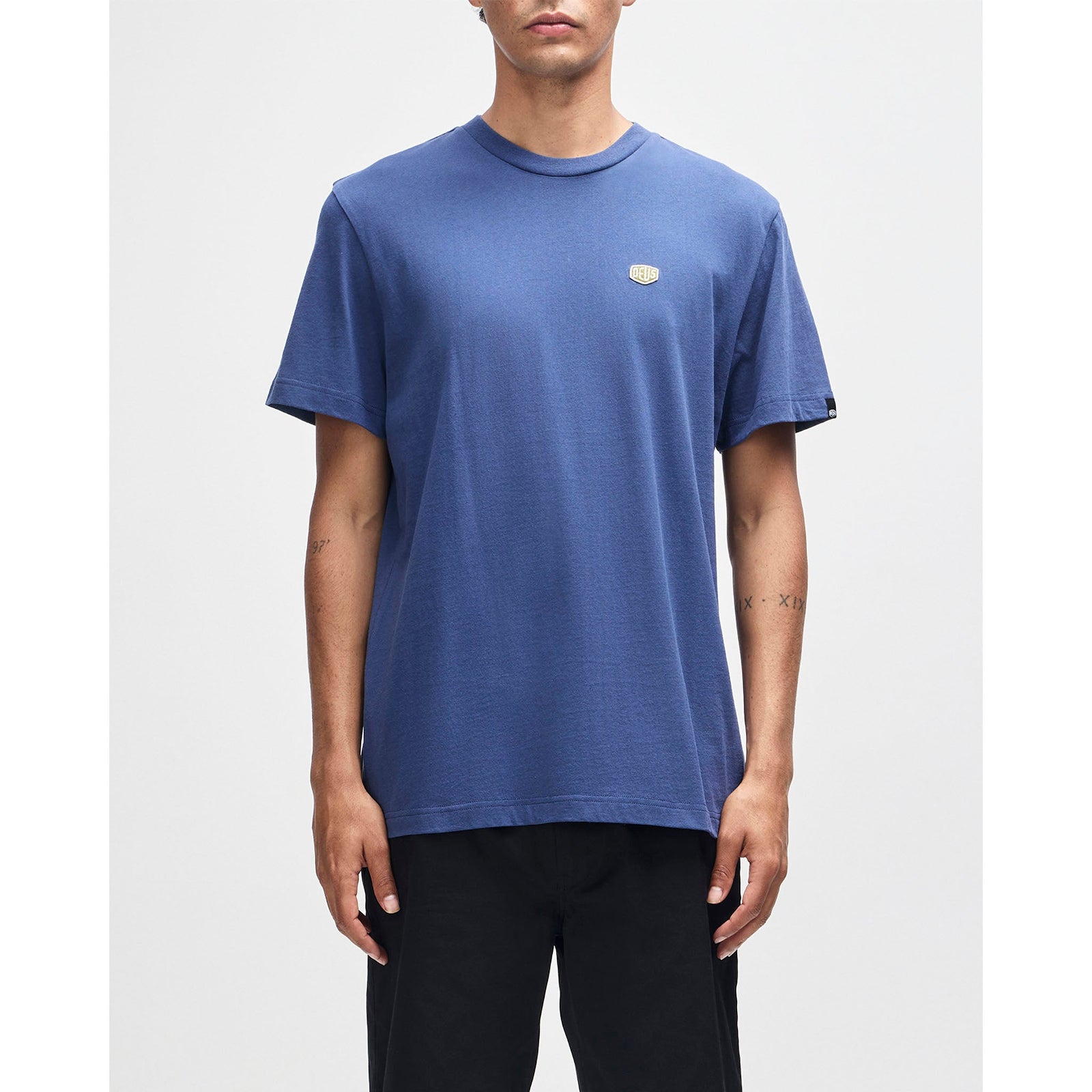Shield Standard Tee Deus Ex Machina Men's Tees