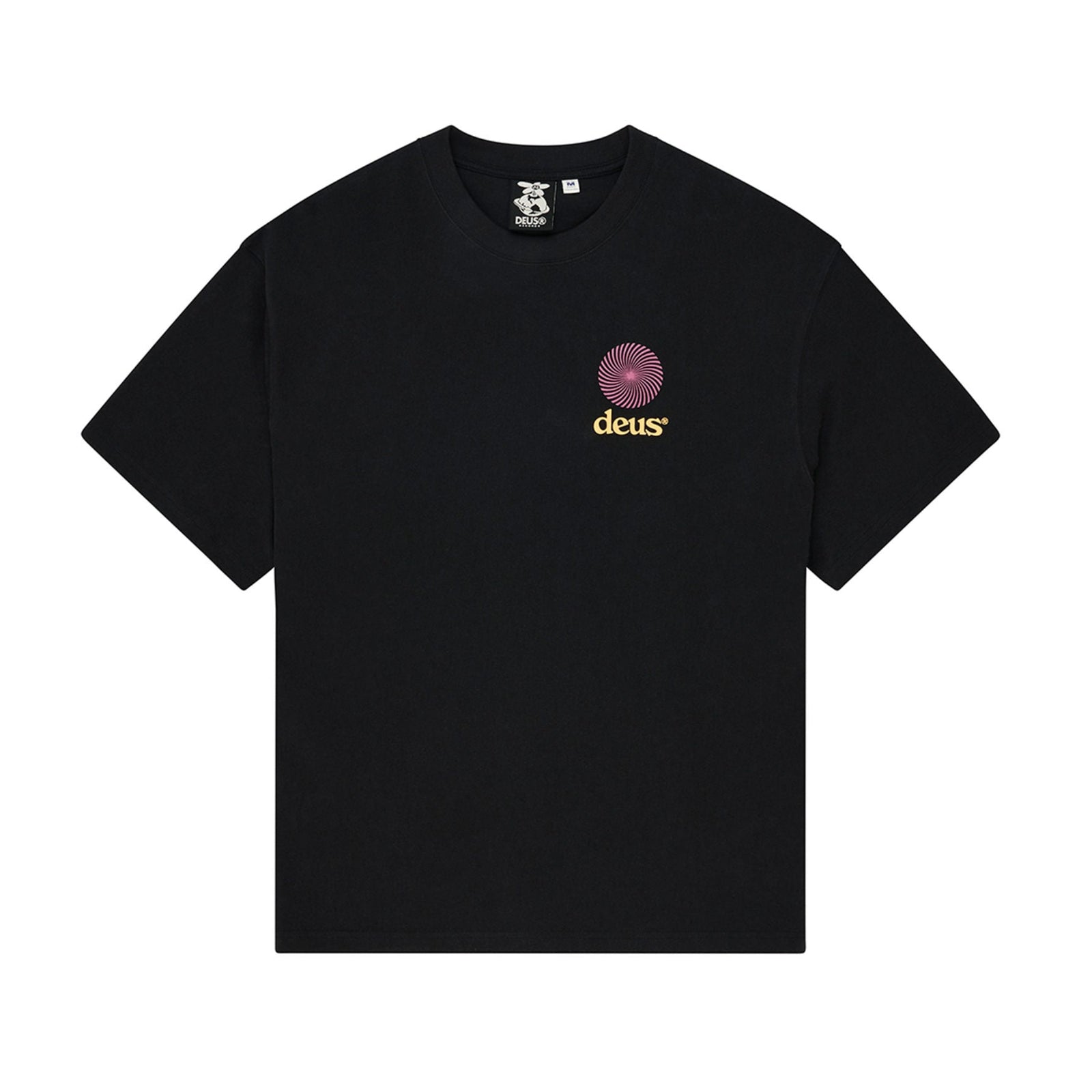 Strata OS Tee | Men's Deus Ex Machina Men's Tees