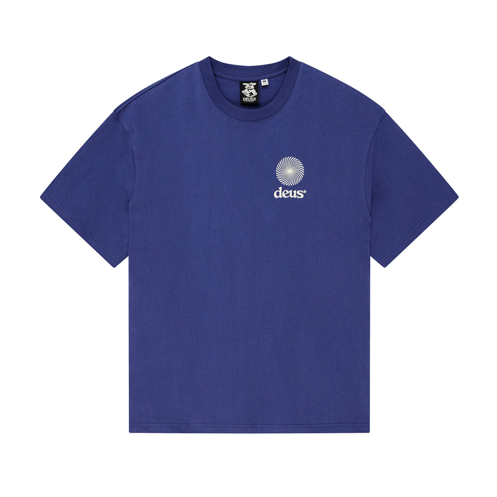 Strata OS Tee | Men's Deus Ex Machina Men's Tees