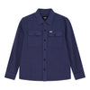 Vacay Chambray Shirt Deus Ex Machina Men's Shirts