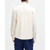 Vacay Chambray Shirt Deus Ex Machina Men's Shirts