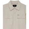 Vacay Chambray Shirt Deus Ex Machina Men's Shirts