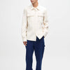 Vacay Chambray Shirt Deus Ex Machina Men's Shirts