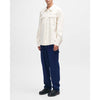 Vacay Chambray Shirt Deus Ex Machina Men's Shirts