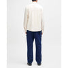 Vacay Chambray Shirt Deus Ex Machina Men's Shirts